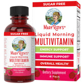 Liquid Morning Multivitamin Travel Pack