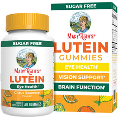 Lutein Gummies