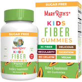 Kids Fiber Gummies
