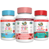 Kids Gummies Triad of Health