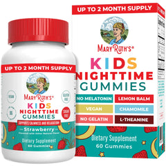 Kids Gummies Triad of Health