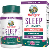 Melatonin Sleep Gummies (Berries)