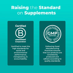 Mood & Cognition Dissolving Strips