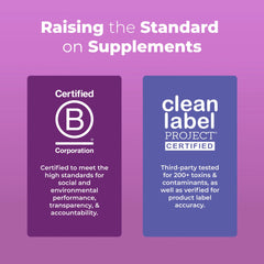 Organic Toddler Elderberry Liquid Drops