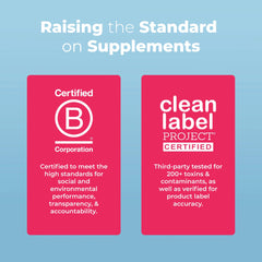 Organic Women's 40+ Precision Probiotic Digestive Liquid Drops