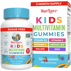 Kids Gummies Triad of Health