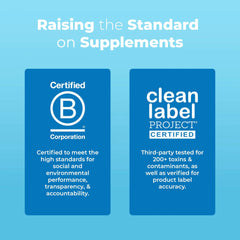 Organic Toddler Ionic Zinc Liquid Drops